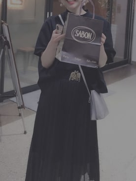 えいりさんのコーディネート