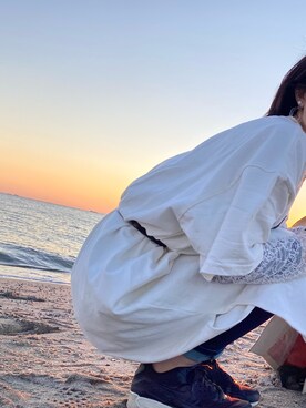 えいりさんのコーディネート