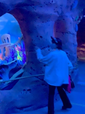 えいりさんのコーディネート