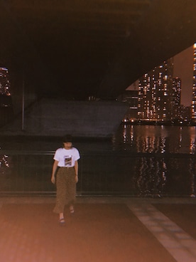 えいりさんのコーディネート