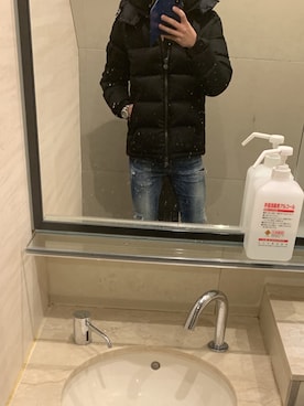 雨あめさんのコーディネート