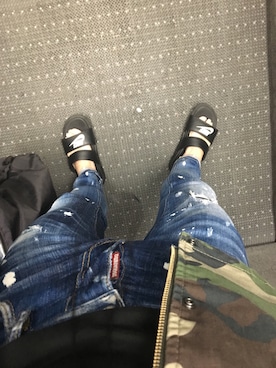 雨あめさんのコーディネート