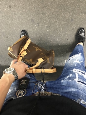 雨あめさんのコーディネート