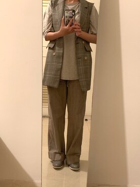 birdbirdsssさんのコーディネート