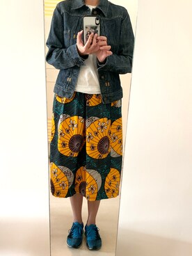 birdbirdsssさんのコーディネート