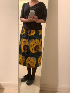 birdbirdsssさんのコーディネート