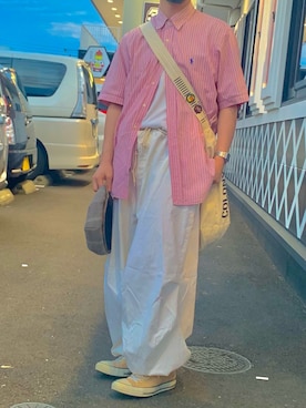 かえで(相互)　　　さんのコーディネート