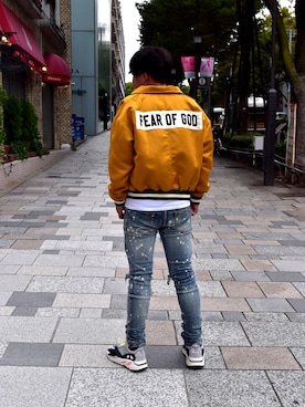 k5_kicksloveさんのコーディネート