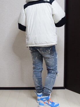 k5_kicksloveさんのコーディネート