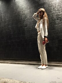 KBF | テーラードジャケット