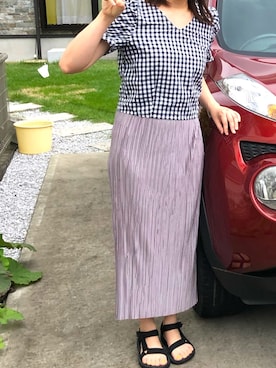 tooomooさんのコーディネート