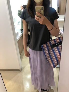 tooomooさんのコーディネート