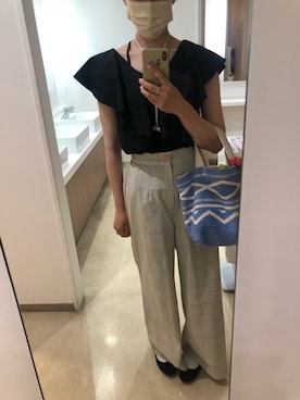 tooomooさんのコーディネート