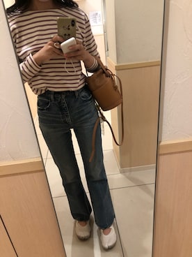 tooomooさんのコーディネート