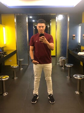 林公子さんのコーディネート