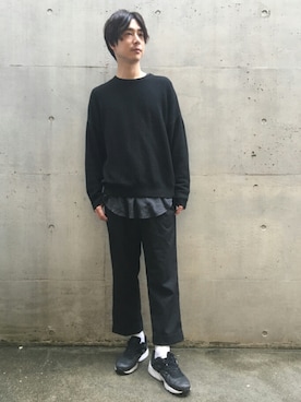 KAIさんのコーディネート