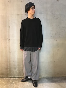 KAIさんのコーディネート