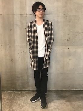 KAIさんのコーディネート