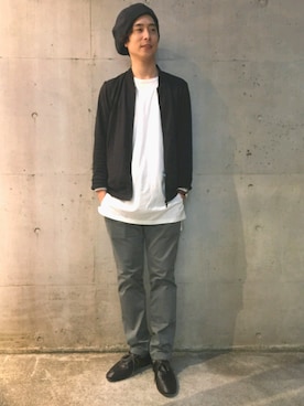 KAIさんのコーディネート