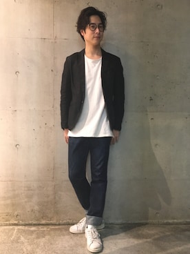 KAIさんのコーディネート