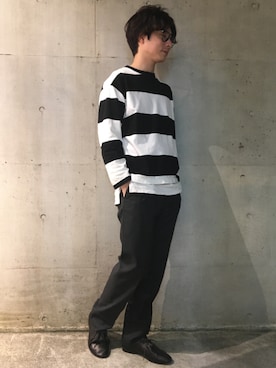 KAIさんのコーディネート