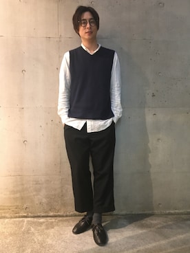 KAIさんのコーディネート