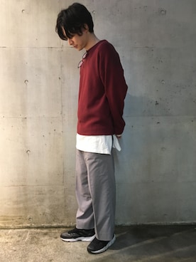 KAIさんのコーディネート