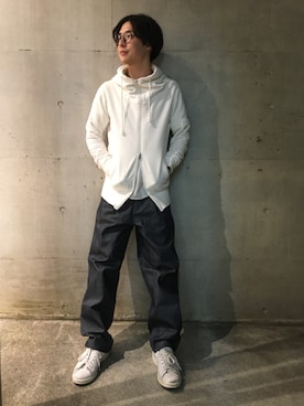 KAIさんのコーディネート