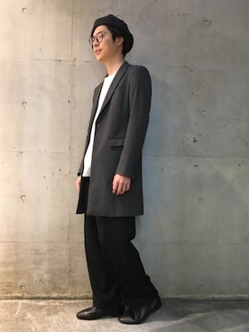 KAIさんのコーディネート