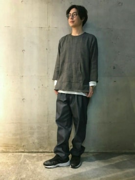 KAIさんのコーディネート