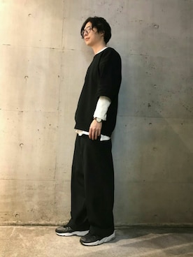 KAIさんのコーディネート