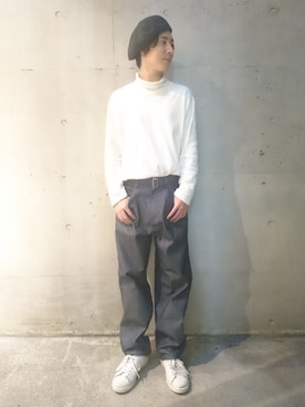 KAIさんのコーディネート