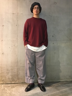 KAIさんのコーディネート