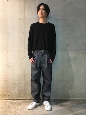 KAIさんのコーディネート