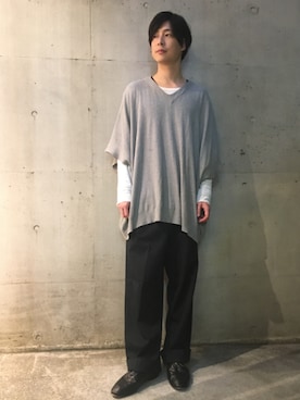 KAIさんのコーディネート