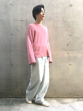 KAIさんのコーディネート