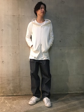 KAIさんのコーディネート