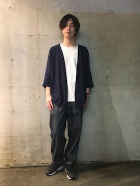 KAIさんのコーディネート