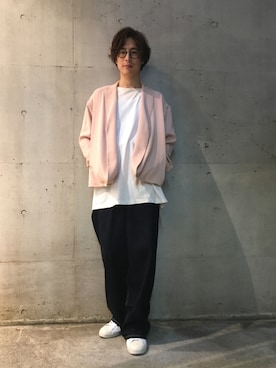 KAIさんのコーディネート