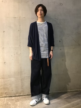 KAIさんのコーディネート