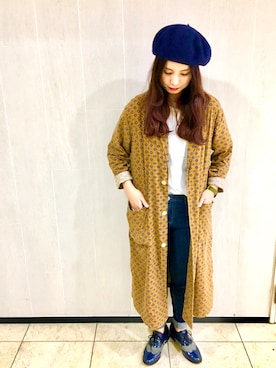 override_officialさん（レディース・155cm）の夏コーディネート