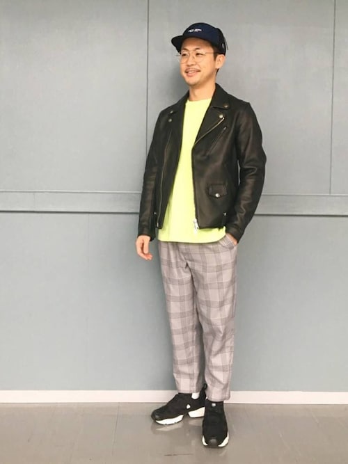 Override Official Override Ecスタッフ New Eraのキャップを使ったコーディネート Wear