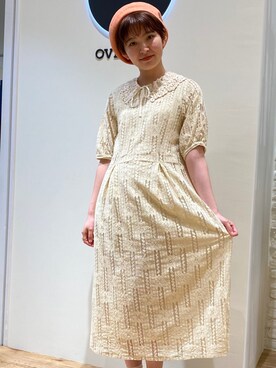 override_officialさんのコーディネート
