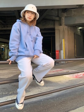 override_officialさんのコーディネート