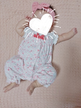 miさんのコーディネート