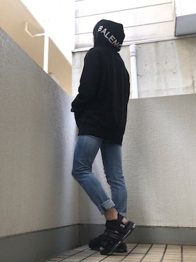 くんくんさんのコーディネート