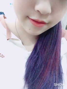 「アイテム（ファンデーション）」を使った、🅥🅘🅥🅘さん（レディース・168cm）の秋コーディネート
