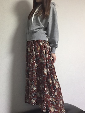 m.c.eさんのコーディネート
