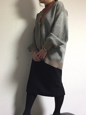 m.c.eさんのコーディネート