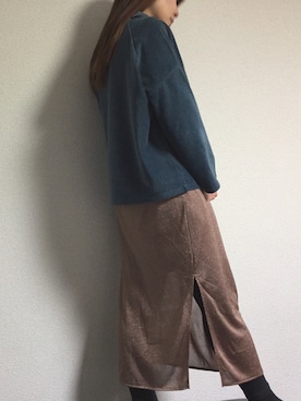 m.c.eさんのコーディネート